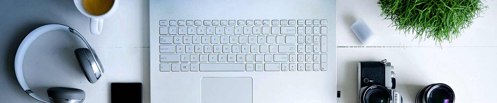 Création de site Internet